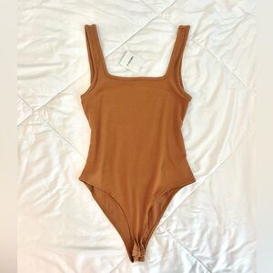 NWT Forever 21 bodysuit